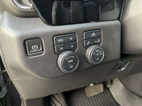 Certified 2022 Chevrolet Silverado 1500 RST image 23