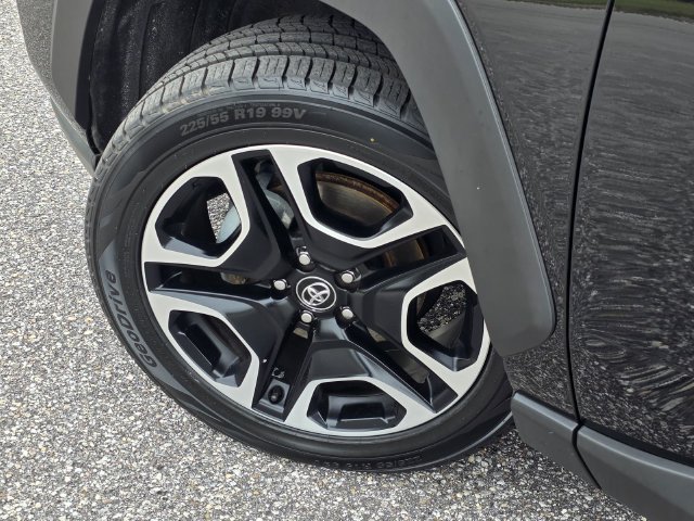 Used 2020 Toyota RAV4 Adventure AWD/4WD image 30
