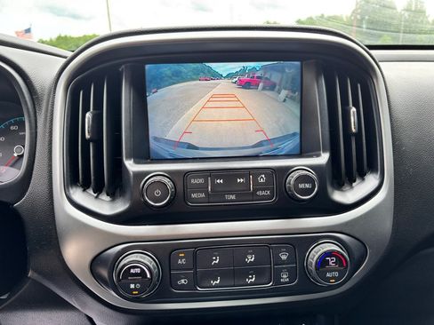 Used 2017 Chevrolet Colorado ZR2 AWD/4WD image 21