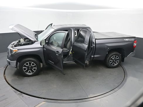 Used 2018 Toyota Tundra SR5 w/ TRD Off Road Package image 66