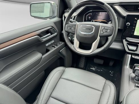New 2026 GMC Sierra 1500 Denali w/ Technology Package AWD/4WD image 16