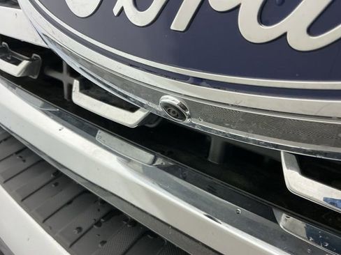 Certified 2025 Ford F350 Lariat w/ FX4 Off-Road Package image 11