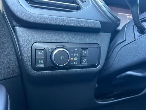 New 2026 Ford Escape PHEV image 62