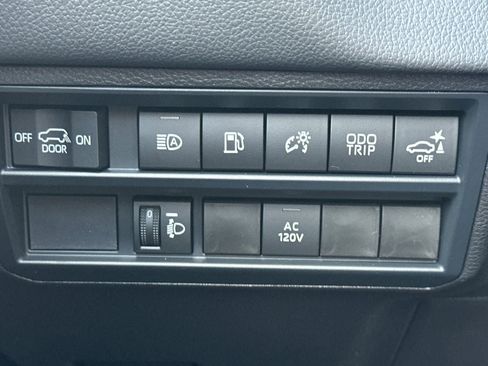 New 2026 Toyota Sequoia SR5 image 32