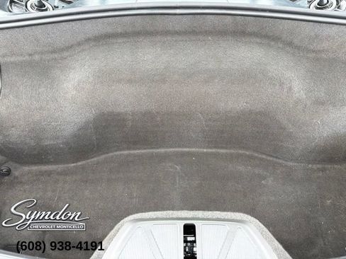 Used 2026 Chevrolet Corvette Stingray Coupe w/ 1LT RWD image 20