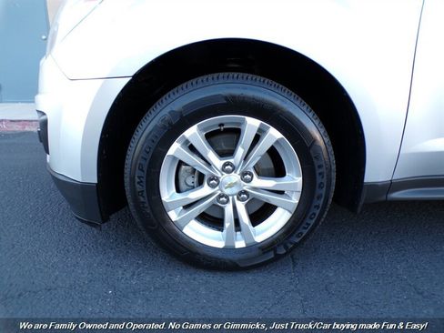 Used 2012 Chevrolet Equinox LT image 43