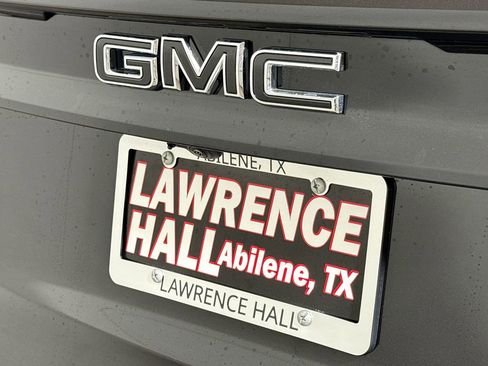 New 2026 GMC Acadia Elevation w/ Black Edition image 18