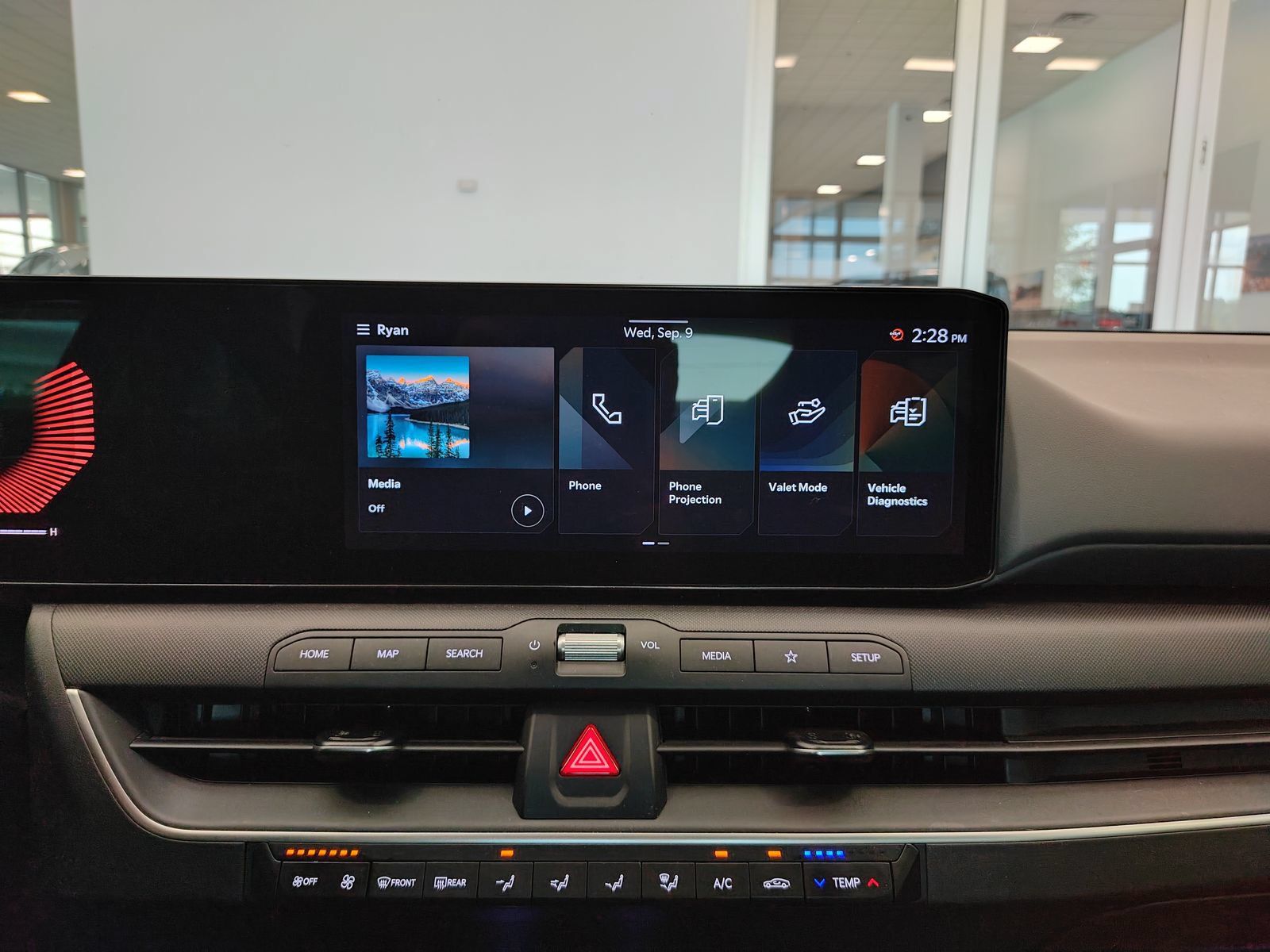 Used 2025 Kia K4 FWD image 12