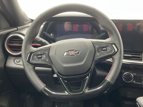 New 2026 Chevrolet Trax RS w/ Sunroof Package image 11