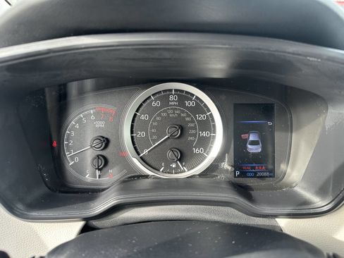 Used 2022 Toyota Corolla LE FWD image 12