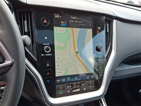 Certified 2025 Subaru Outback Premium image 15