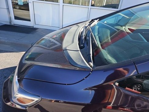 Used 2015 Honda Fit EX image 6