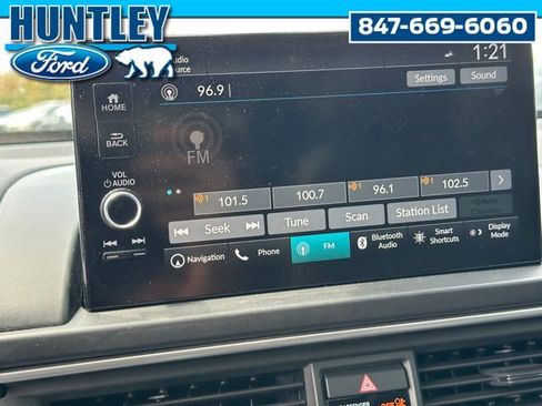 Used 2023 Honda Pilot Elite image 29