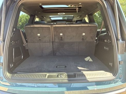 New 2026 Jeep Grand Wagoneer Limited AWD/4WD image 26