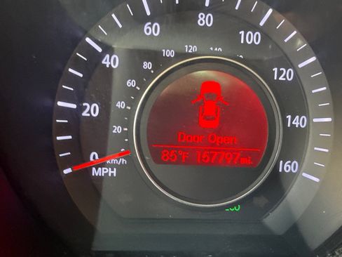 Used 2013 Kia Optima EX FWD image 15