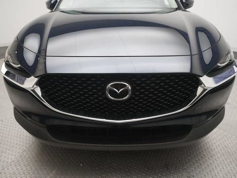 Used 2024 MAZDA CX-30 AWD 2.5 S w/ Preferred Package image 21