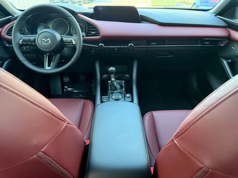 New 2026 MAZDA MAZDA3 2.5 S Premium image 16