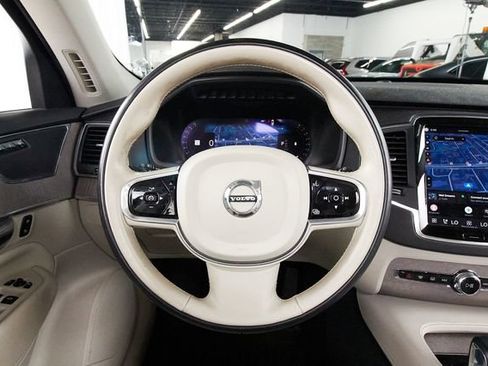 Certified 2023 Volvo XC90 B6 Core w/ Protection Package Premier AWD/4WD image 9