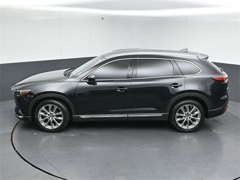 Used 2019 MAZDA CX-9 Grand Touring image 49
