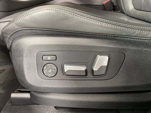 Certified 2024 BMW X5 xDrive40i w/ M Sport Package image 9