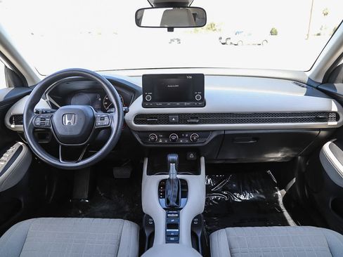 Used 2024 Honda HR-V LX image 12
