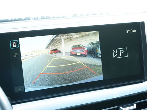 New 2026 Hyundai Sonata SEL image 16