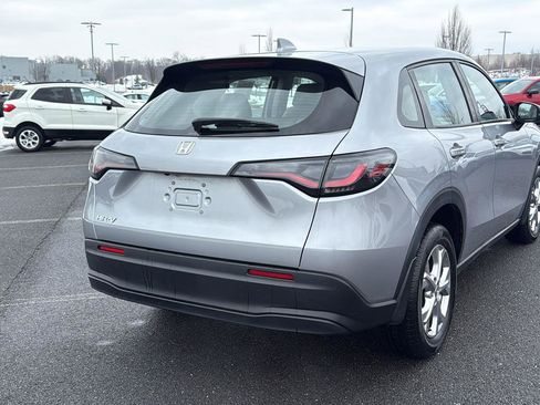 Used 2023 Honda HR-V LX image 7