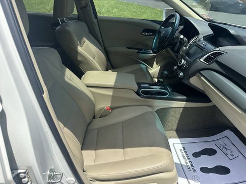 Used 2016 Acura RDX AWD w/ Technology Package image 10