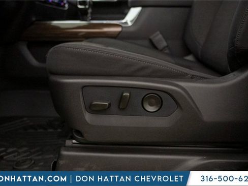 New 2026 Chevrolet Silverado 1500 LT Trail Boss image 21