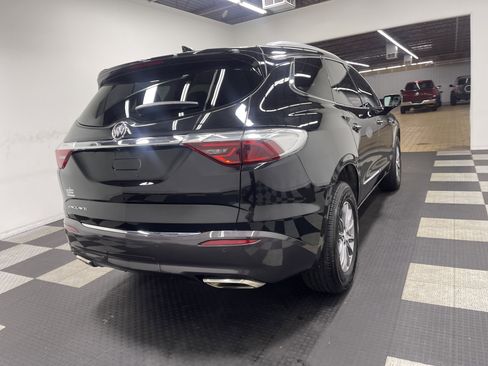 Used 2024 Buick Enclave Essence w/ LPO, Floor Liner Package FWD image 5