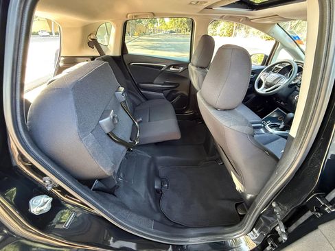 Used 2015 Honda Fit EX-L image 24