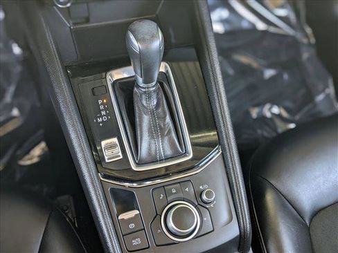 Used 2023 MAZDA CX-5 AWD 2.5 S w/ Select Package image 12