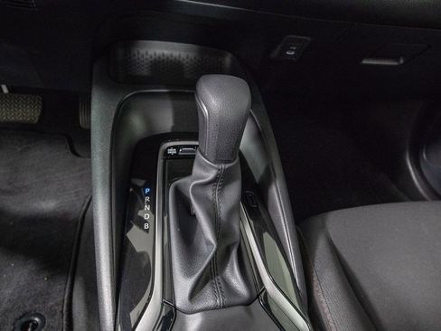 Used 2024 Toyota Corolla SE FWD image 25