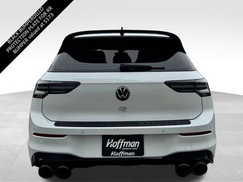 Used 2024 Volkswagen Golf R AWD/4WD image 7