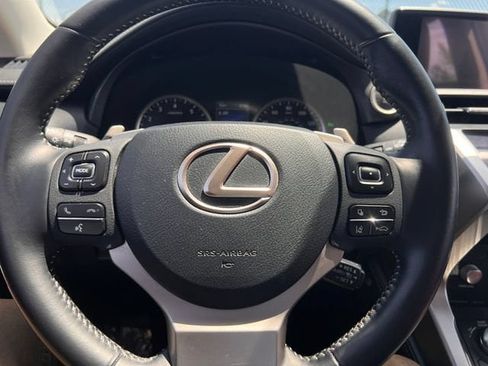 Used 2020 Lexus NX 300 FWD w/ Comfort Package image 20