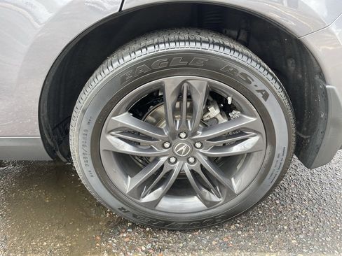 Used 2020 Acura RDX A-Spec image 18