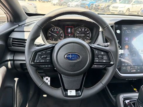 New 2026 Subaru Crosstrek 2.5i Sport AWD/4WD image 10