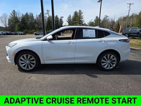 Used 2025 Buick Envista Avenir image 6