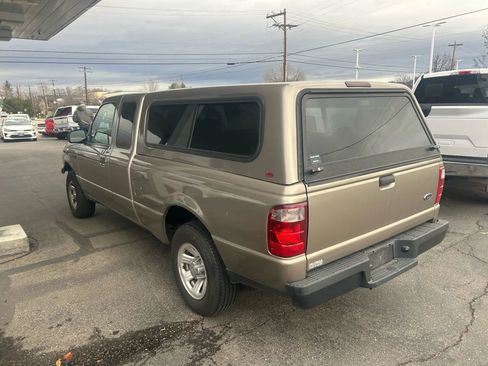 Used 2005 Ford Ranger XLT image 8