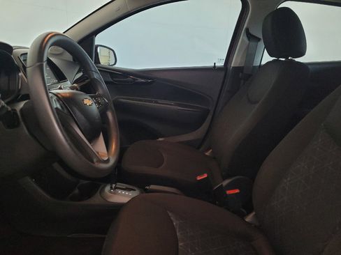 Used 2022 Chevrolet Spark LT FWD image 17