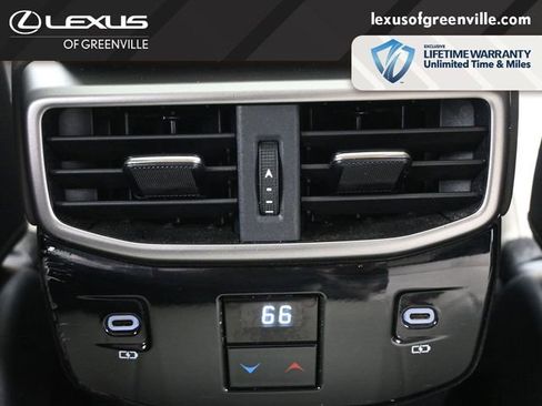 Used 2023 Lexus RX 350 Premium Plus w/ Accessory Package (Z1) image 26