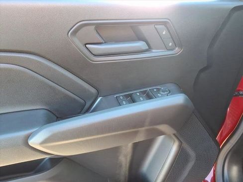 New 2026 Chevrolet Colorado Trail Boss image 12