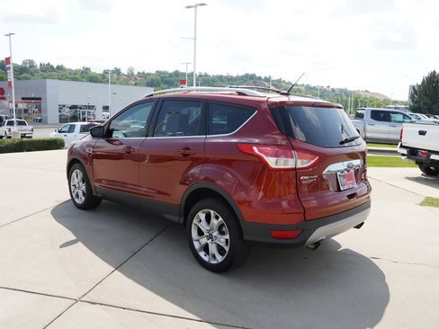 Used 2016 Ford Escape Titanium image 6
