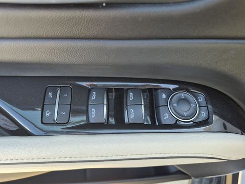 Used 2024 Cadillac Escalade Sport w/ LPO, ONYX Package image 13