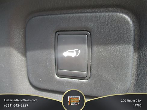 Used 2019 INFINITI QX60 Pure AWD/4WD image 13