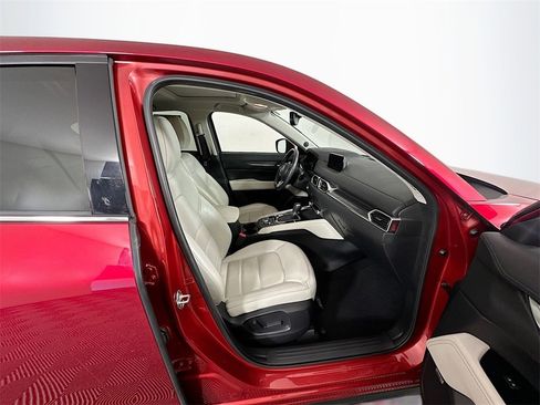 Used 2019 MAZDA CX-5 Grand Touring image 29