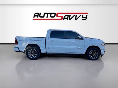 Used 2023 RAM 1500 Laramie image 8