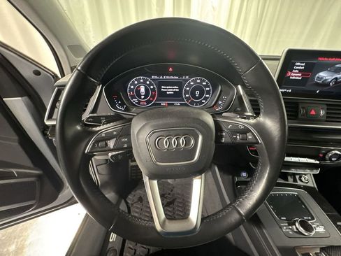 Used 2018 Audi Q5 Prestige w/ Prestige Package image 20