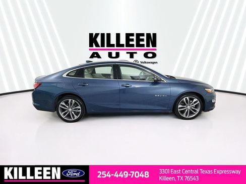 Used 2024 Chevrolet Malibu LT FWD image 10