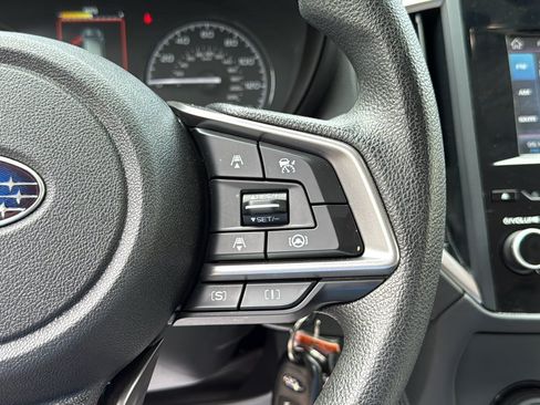 Certified 2023 Subaru Forester AWD/4WD image 15